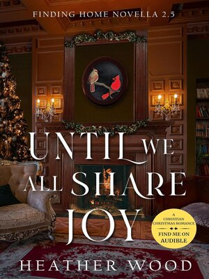 cover image of Until We All Share Joy